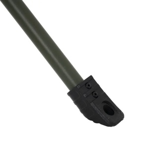 Lampă LED profesională de camping cu trepied telescopic 1.2–2.2 m, 3 lanterne detașabile, 3500 lm, încărcare solară & power bank USB, iluminare spot/flood, Wild Land