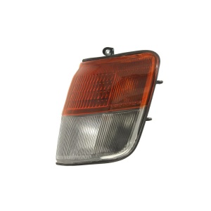 Lampă semnalizare față stânga galbenă Mitsubishi Pajero II (1992-1994), Depo