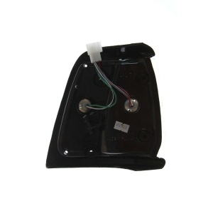 Lampă semnalizare față stânga transparentă Toyota Hilux (1988-1997), Depo - Img 2