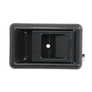 Mâner ușă interior stânga Toyota Hilux (1988-1997) / 4Runner II (1989-1996), gri, Blic