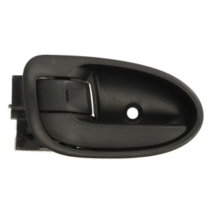 Mâner ușă interior stânga Toyota Land Cruiser 100 (1998-2007) / RAV4 II (2000-2005), negru, Blic