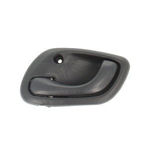 Maner usa negru interior stanga Suzuki Jimny / Grand Vitara I