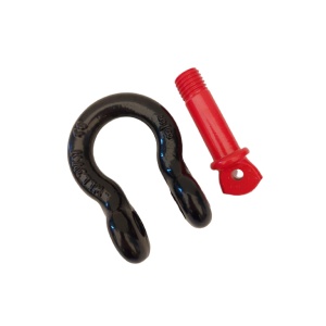 Ochet 4.75T (4750kg) OFM4x4 Accesoriu recuperare