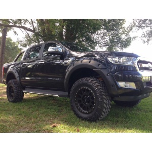 Overfendere Ford Ranger PX