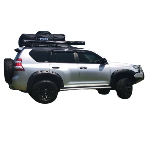 Overfendere Toyota Land Cruiser 150/Prado 150 (2009-2017) 5.5cm Kut Snake
