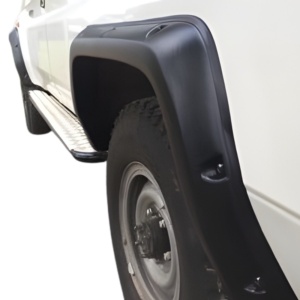 Overfendere Toyota Land Cruiser