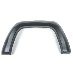 Overfendere Volkswagen Amarok (2016-2023) model Bad Boy, ABS negru mat, lățime 50 mm, OFD - Img 3