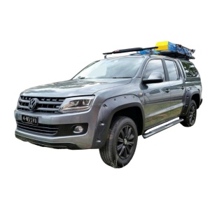 Overfendere Volkswagen Amarok 2H (2010-2022) 90 mm Kut Snake