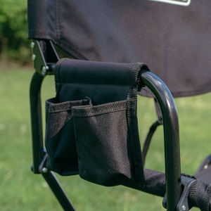 Scaun pliabil compact camping
