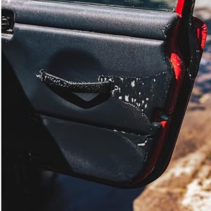 P&S Off Road Cockpit,
