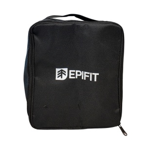 Geanta de transport a aragazului Epifit SPARK500 Double.