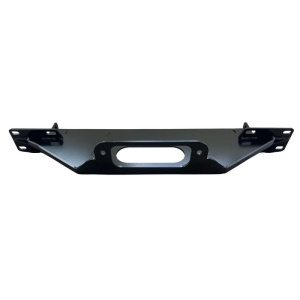 Suport troliu dedicat pentru montarea troliului EMD Winch pe Toyota Hilux (2021+).