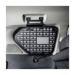Panou MOLLE interior stânga Toyota Prado 150 (2009-2023) oțel Bison Gear