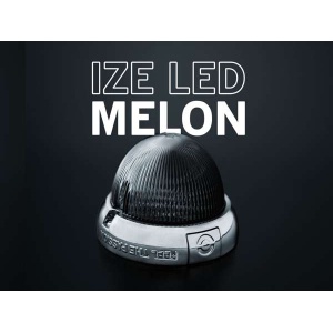 Plafonieră LED IZE Melon
