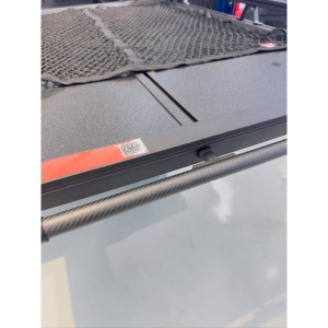 Platformă culisantă Heavy-Duty pentru benă Toyota Tacoma (2016-2023), 5ft, Jusn Design - Img 2