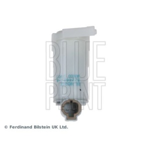 Pompă spălător parbriz Nissan Patrol Y61 (1997-2004) Blue Print - Img 4