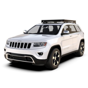Portbagaj aluminiu Slimline II Jeep Grand Cherokee WK2 2011-2021 Front Runner