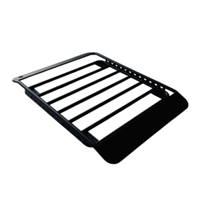 Portbagaj aluminiu sudat Suzuki Jimny JB74 (2018+) ORE4x4