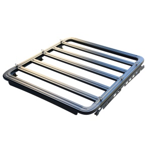Portbagaj Aluminiu Toyota Hilux