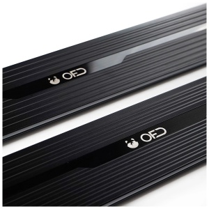Praguri laterale electrice cu LED pentru Jeep Wrangler JLU (2018-prezent) și 4XE (2021-prezent) OFD Offroad Fabrication - Img 5