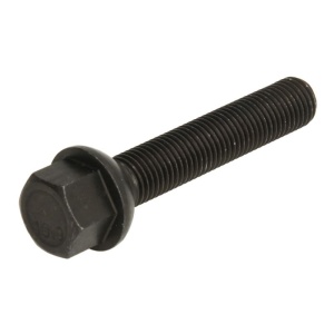 Prezon roată M12x1.5, filet 60 mm, cap sferic, cheie 17, negru, Mammooth