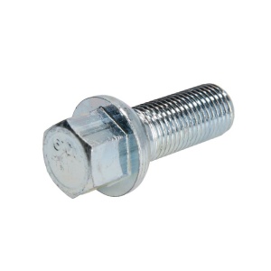 Prezon roată M14x1.5, filet 30 mm, cap sferic, cheie 17, Mammooth