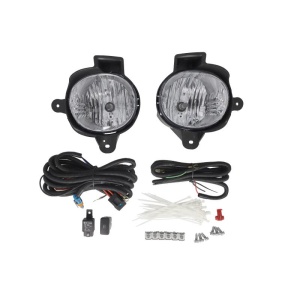 Proiector ceață față Toyota Hilux (2011-2015), bec HB4, Depo