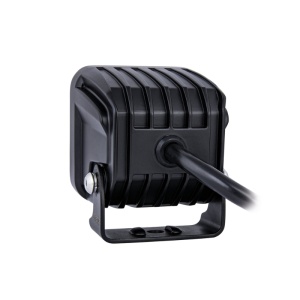 Proiector LED 72x72 mm,