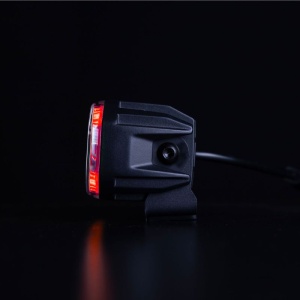 Proiector Led FOR9T No-Glare 108x65mm 10-48V 31W Strands - Img 6