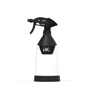 Pulverizator IK MULTI TR1, 1L, rezistent la soluții alcaline, compatibilitate chimică extinsă, 3DProducts
