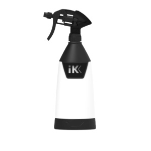 Pulverizator IK MULTI Trigger 1, Profesional, pentru Suprafețe Mici, Acizi Diluați max 5%, 3DProducts