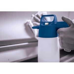 Pulverizator Profesional IK ALK