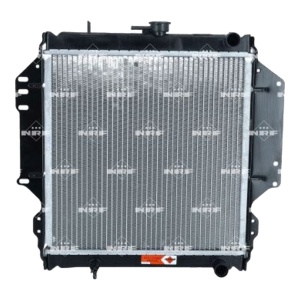 Radiator răcire motor Suzuki Samurai (1988-2004) 1.3 G13BA/G13A, 1.0 F10A NRF