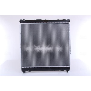 Radiator răcire motor Suzuki Samurai (1998-2004) 1.9 TD XUD9 Nissens - Img 4