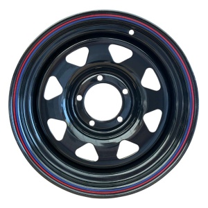 Janta R16 7J 5x139.7