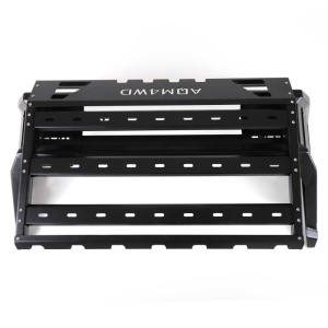 Rollbar cu portbagaj Dodge RAM, Ford F150 (2015+) AQM4WD M10