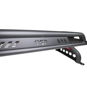 Rollbar cu portbagaj Toyota Hilux, Ford Ranger, Isuzu D-Max, Nissan Navara, Mercedes X-Class OFD - Img 2