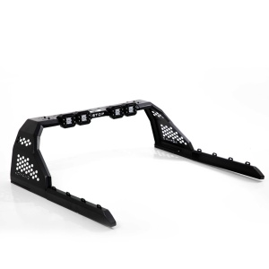 Rollbar cu proiectoare Mountain Top Toyota Hilux, Ford Ranger, Isuzu D-Max, Nissan Navara, Mercedes X-Class, Volkswagen Amarok, SSangYong Musso AQM4WD X11