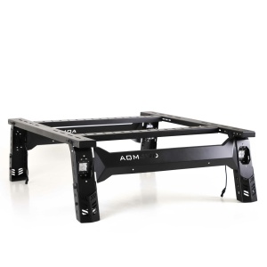 Rollbar Ford Ranger Wildtrak