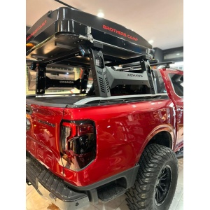 Rollbar Ford Ranger Wildtrak