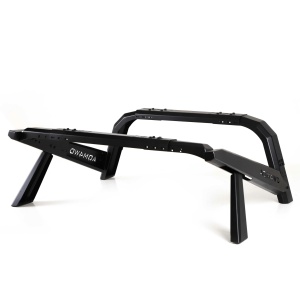 Rollbar Universal Pick-Up pentru corturi de acoperiș și accesorii overlanding AQM4WD S70 - Img 6