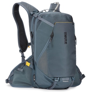 Rucsac hidratare Thule Rail Backpack 18 L