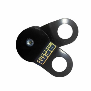 Scripete 8T (8000kg) Negru
