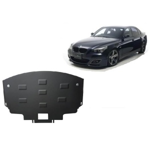 Scut auto BMW Seria 5 E60 E61 cu bara M 2003 - 2010