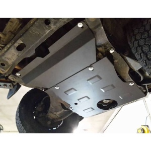 Scut auto Daihatsu Terios