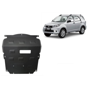 Scut auto Daihatsu Terios 2006 - 2018