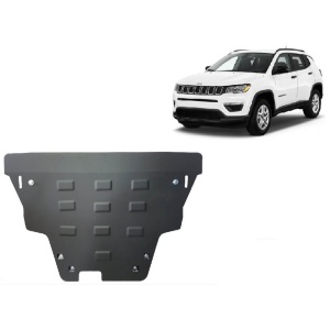 Scut auto Jeep Compass, Renegade