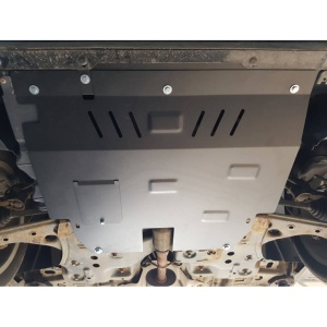 Scut auto metalic Alfa