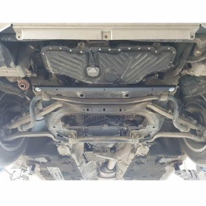 Scut auto metalic Audi