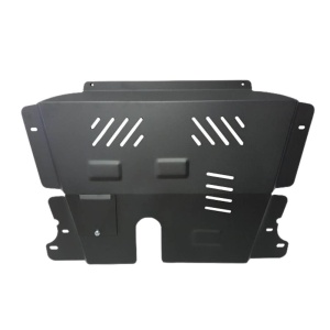 Scut auto metalic Dacia